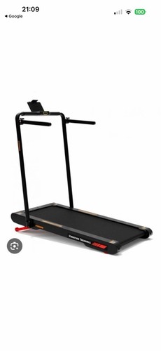 Vibration treadmill pro - vibration,