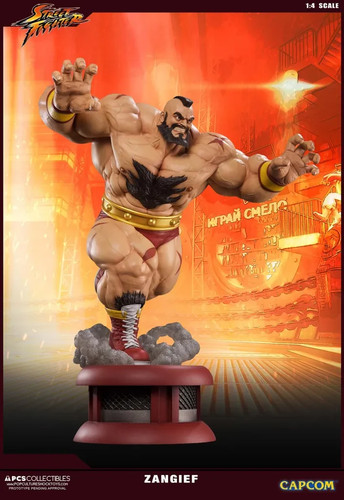 Pop culture shock - culture, statue