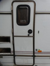 Caravan stable