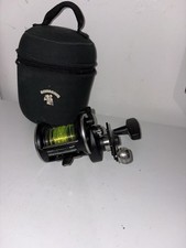 Penn 525 Graphite Frame Sea