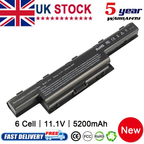 Battery for acer - acer, aspire