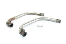 Kawasaki GT 550 KZ550G Manifold Exhaust A261F