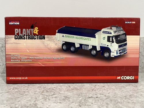 Corgi volvo fh - -,