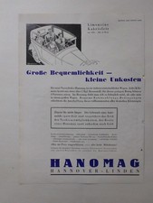 ORIGINAL CIRCA 1930 MOTOR &