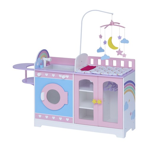 Olivia little world wooden - world,