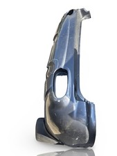 04 HYUNDAI SANTA FE REAR