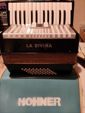 Hohner La Divinia Piano