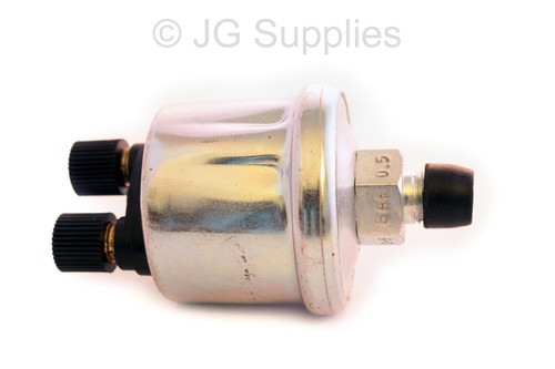 Oil pressure bar sender 8 - 5,