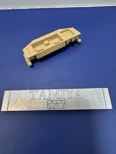 Tamiya Vintage Lamborghini Cheetah Bodyshell Parts Vvgc Rare Rc Car Spares 