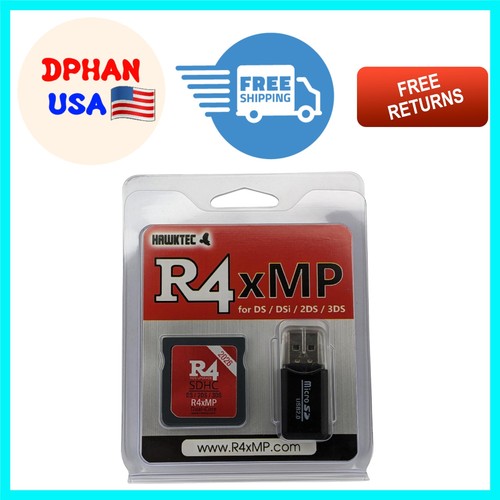 R4xmp sdhc update adapter for - update,