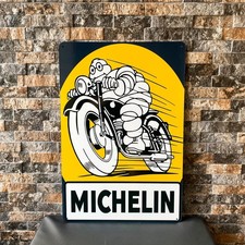 Vintage Michelin Man