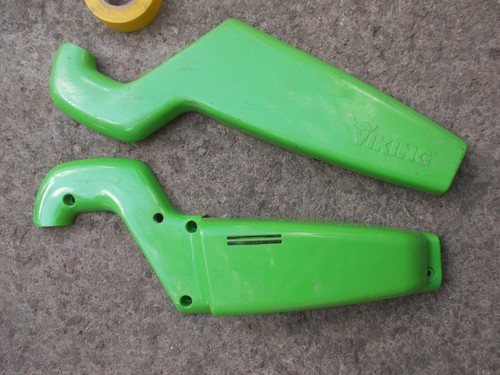Viking 545 43cm upper - mb,