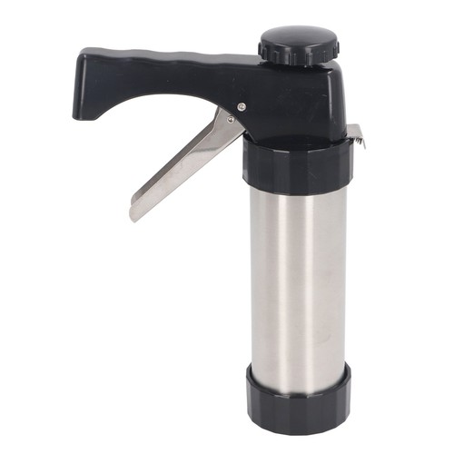 Cookie press decorating kit - decorating,