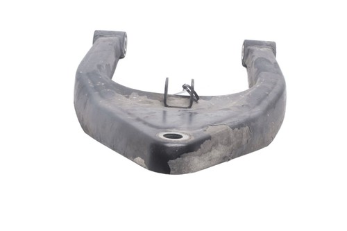 Front swingarm axle swingarm