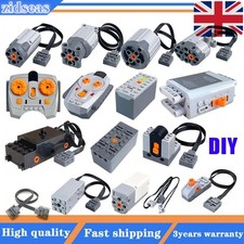 For lego technic power - for,