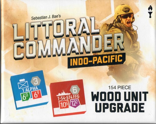 Littoral commander - littoral,