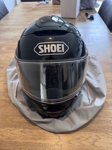 Shoei neotec gloss black - neotec,