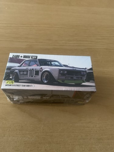 Datsun 510 street team - 510, xmm