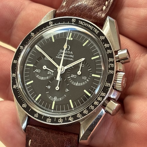 1970 omega speedmaster - 1970,