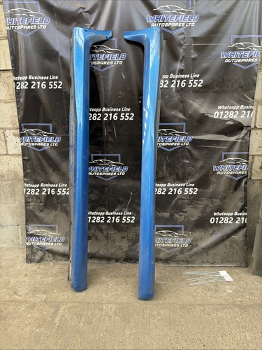 Astra mk5 vxr door - astra, 3-door
