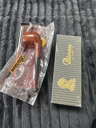 This classic peterson pipe - this,