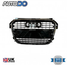 AUDI A1 8X FRONT RADIATOR
