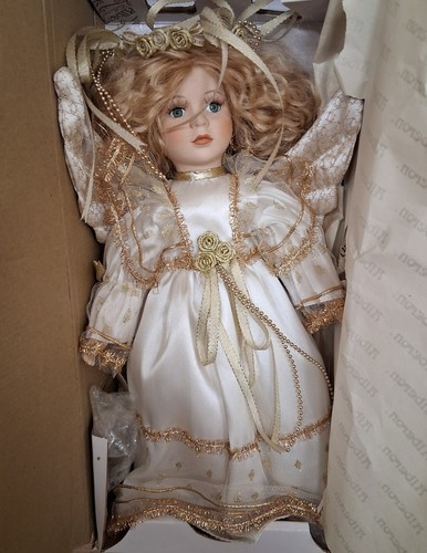 Vintage boxed ltd edition - boxed,