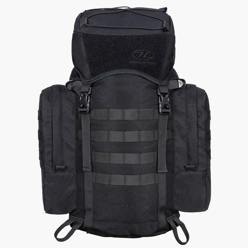 Highlander forces elite pack - highlander,