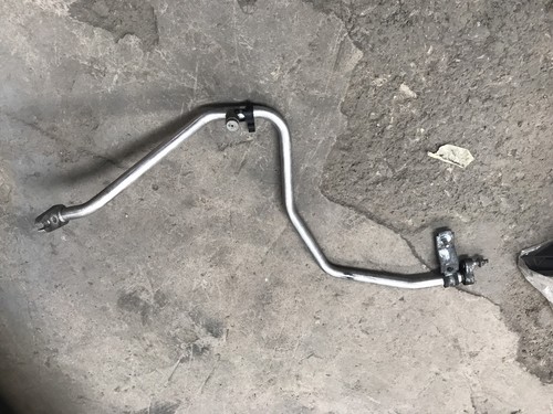 Vauxhall vxr8 air con pipe - vxr8,