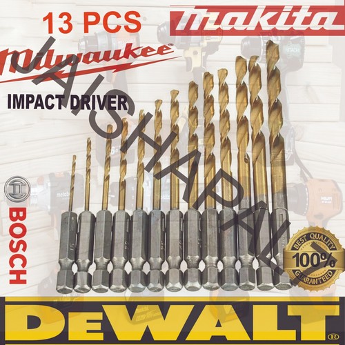 Hss titanium coated - x,