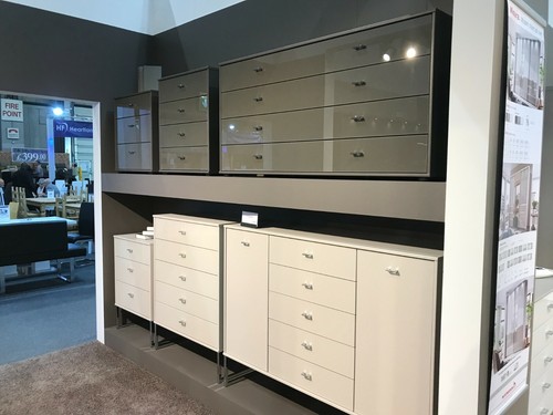 Designer german chest - designer,