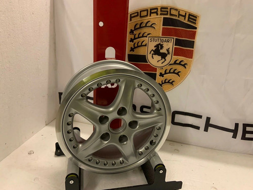 Porsche speedline wheel - speedline,