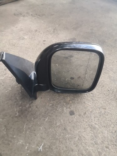 Wing mirror front - wing,