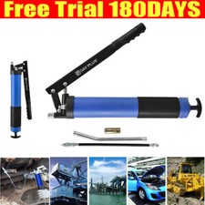 Grease Gun Pistol Grip