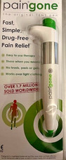 Paingone Pain Relief And