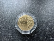 2022 Isle of Man Platinum