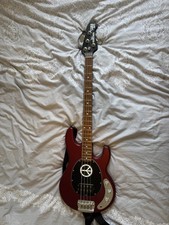 Music Man SUB 4 Bass 2003 –