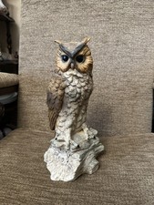 A Lovely Vintage Large Ceramic