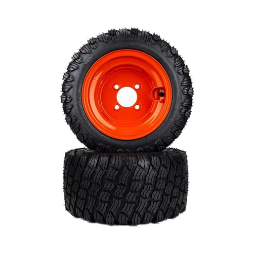 Reaper turf tire - (2),