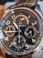 Citizen Campanola "Grand