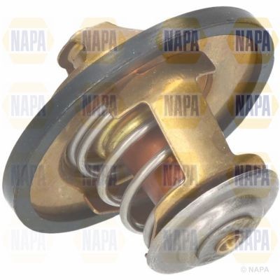 Napa thermostat for - thermostat, iveco