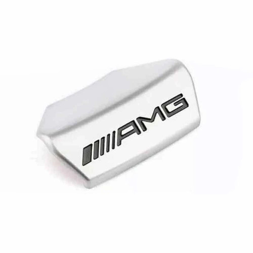 Mercedes amg logo - amg, steering