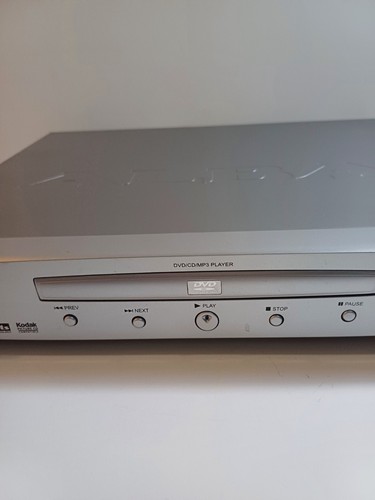 Alba dvd mp3 - alba, player