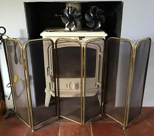 Old brass and - old, six