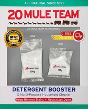 Genuine Re-Packaged 20 Mule