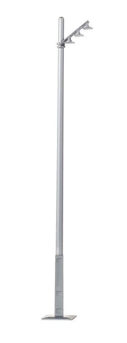 Herpa airport floodlights - 2,