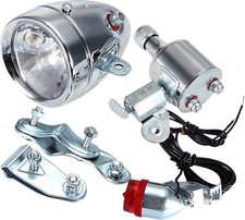 12V 6W Bicycle Motorized Bike