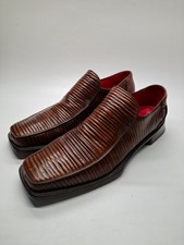 Oliver Sweeney Leather Loafers