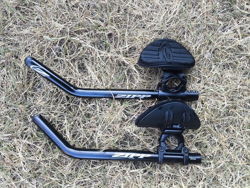 Zipp vuka clip tri - vuka,