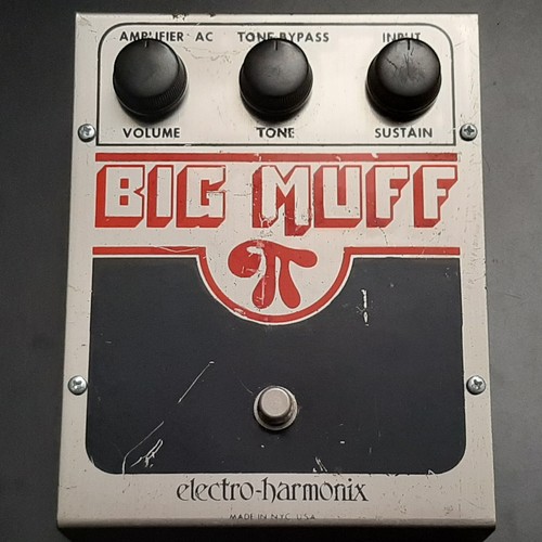 1978 amp vintage - v5, op-amp
